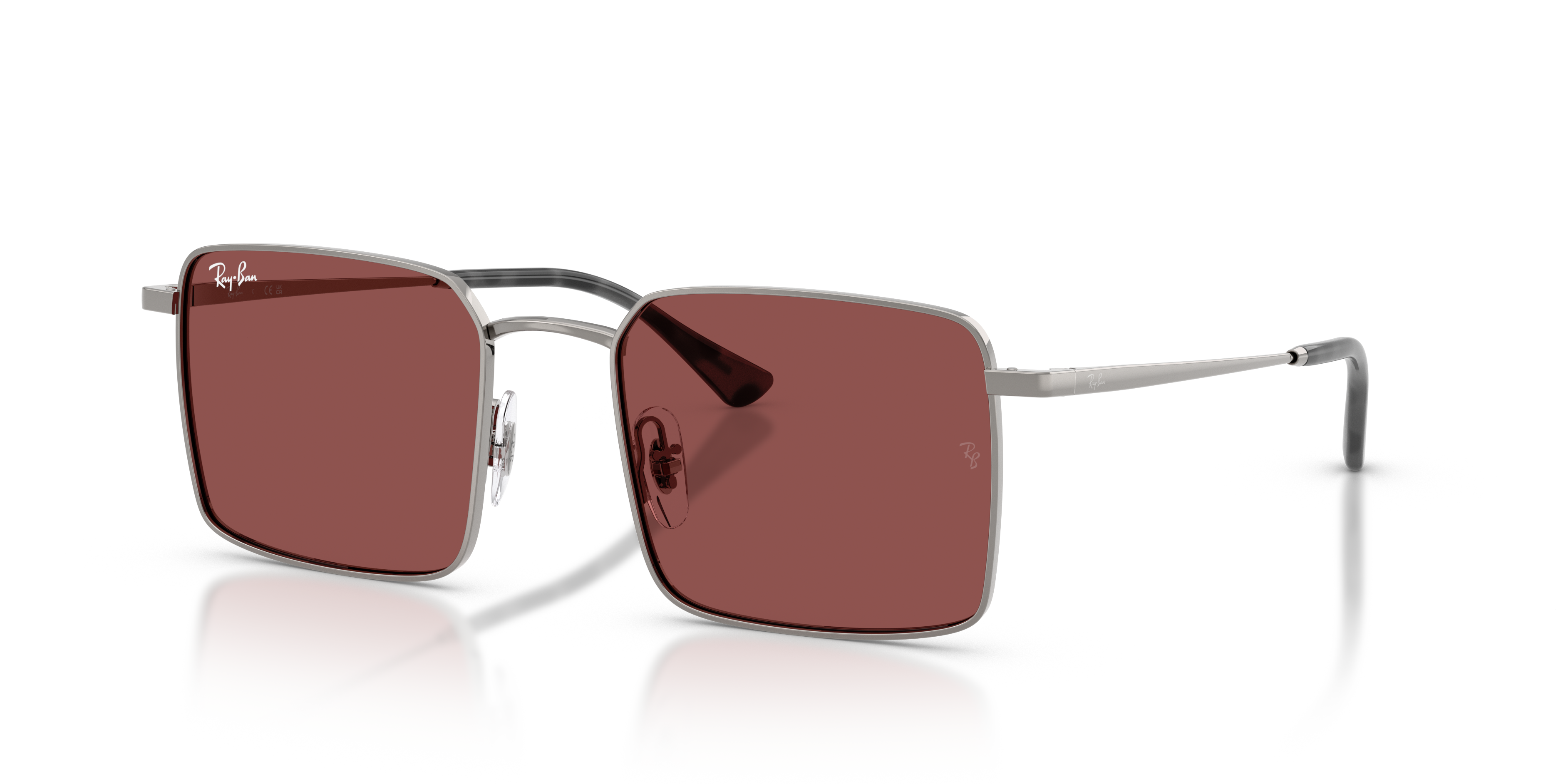 Ray-Ban RB3782 004/75  